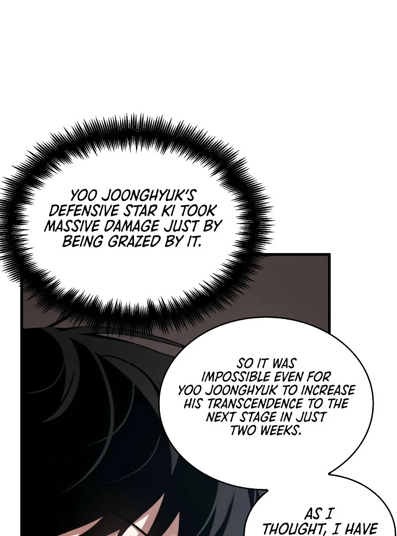 Omniscient Reader’s Viewpoint - Chapter 278 manhwa