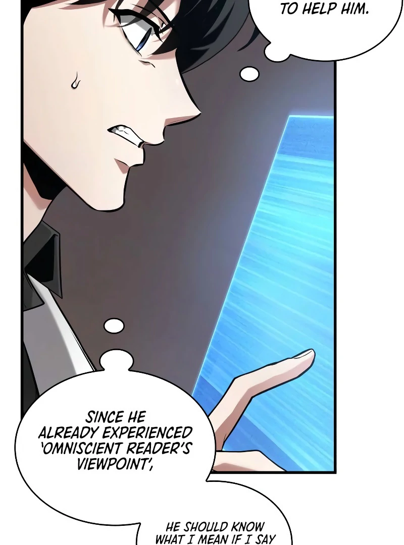 Omniscient Reader’s Viewpoint - Chapter 278 manhwa