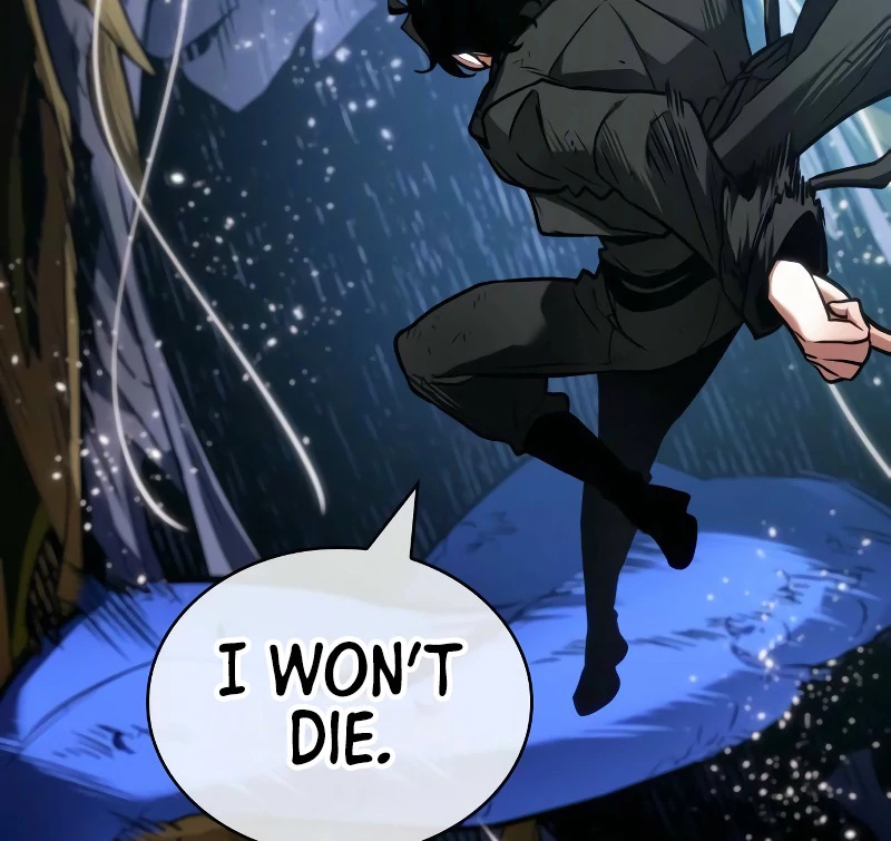 Omniscient Reader’s Viewpoint - Chapter 278 manhwa