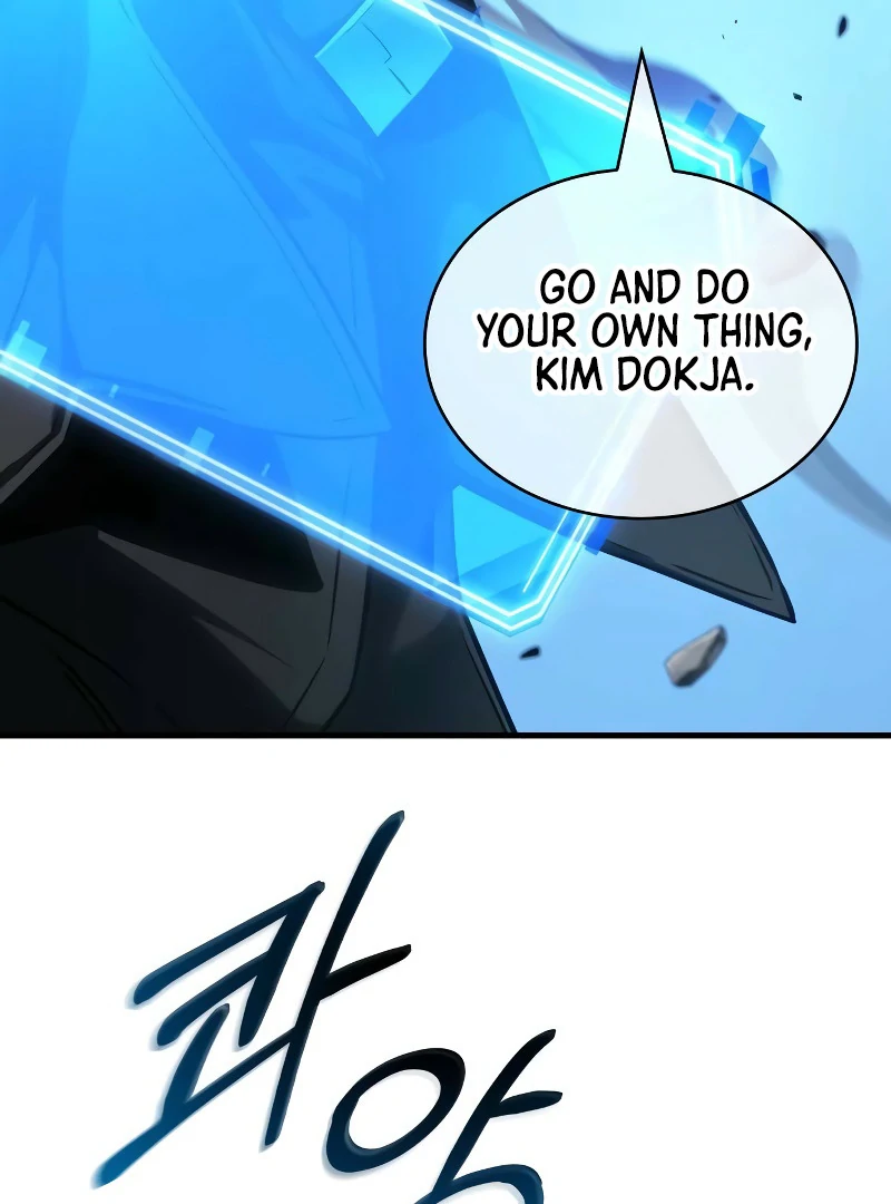 Omniscient Reader’s Viewpoint - Chapter 278 manhwa
