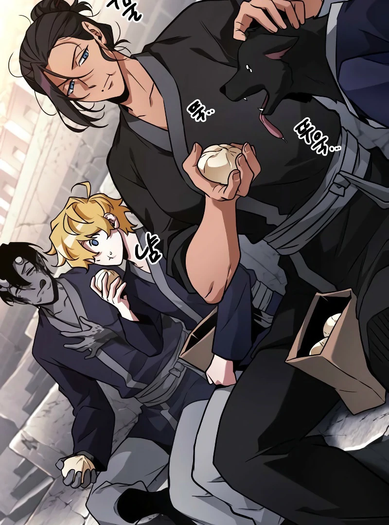 Omniscient Reader’s Viewpoint - Chapter 278 manhwa