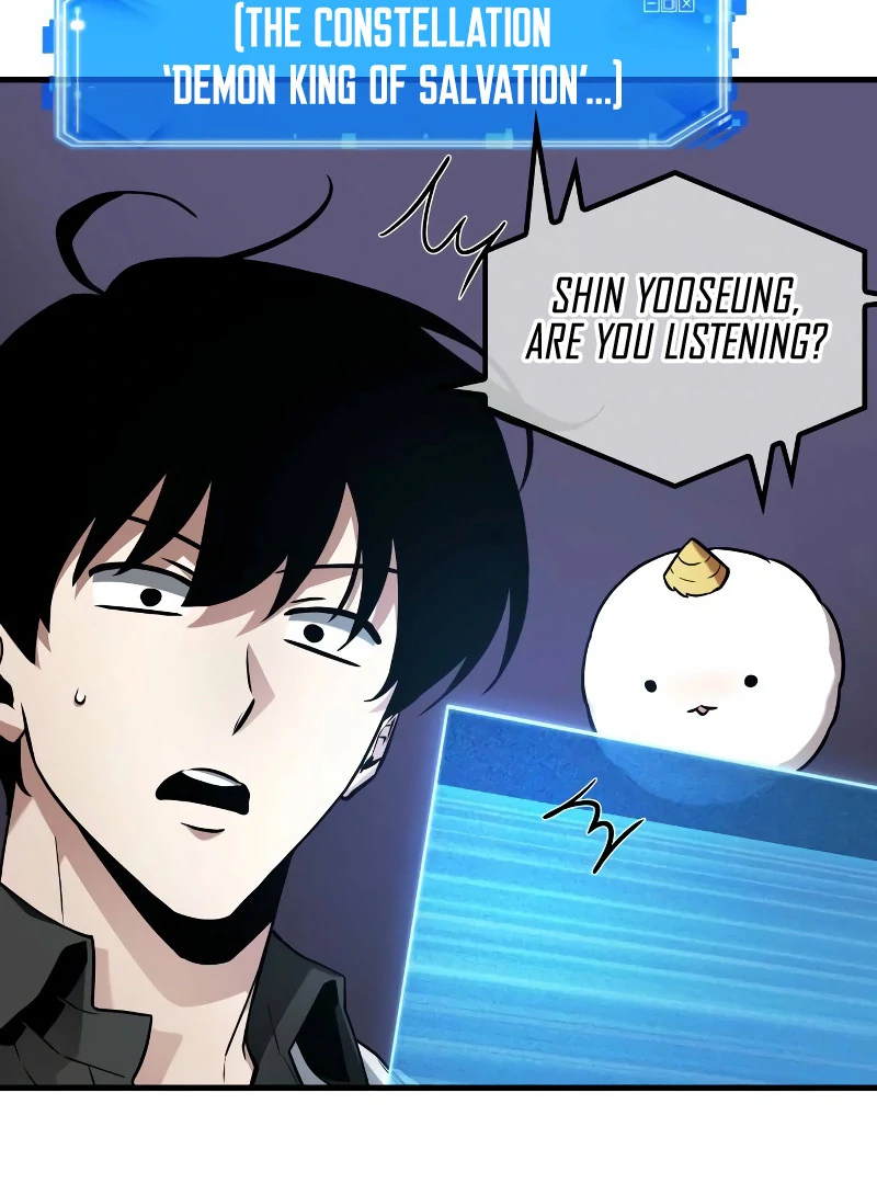 Omniscient Reader’s Viewpoint - Chapter 278 manhwa
