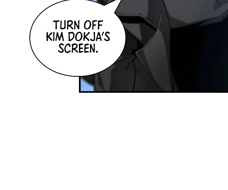 Omniscient Reader’s Viewpoint - Chapter 278 manhwa