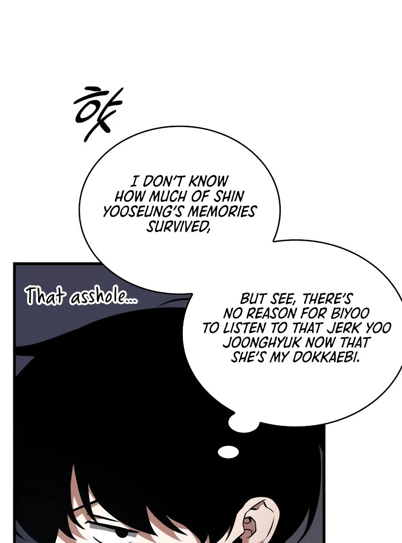 Omniscient Reader’s Viewpoint - Chapter 278 manhwa
