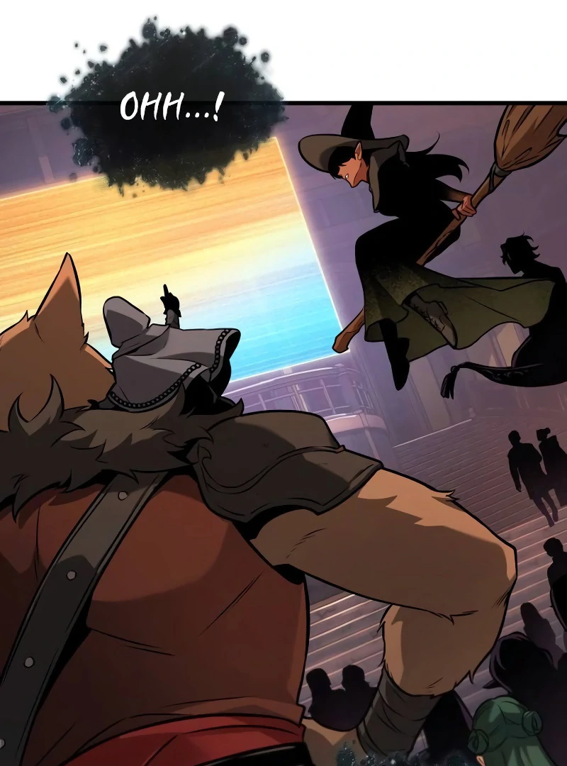 Omniscient Reader’s Viewpoint - Chapter 278 manhwa