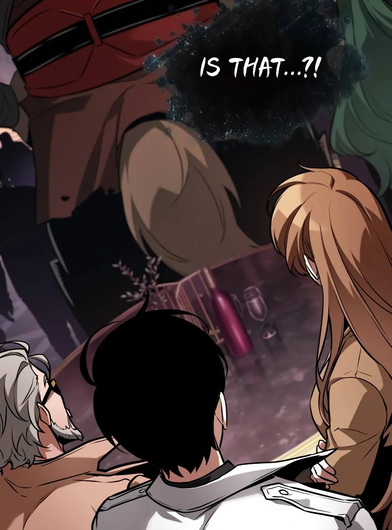 Omniscient Reader’s Viewpoint - Chapter 278 manhwa
