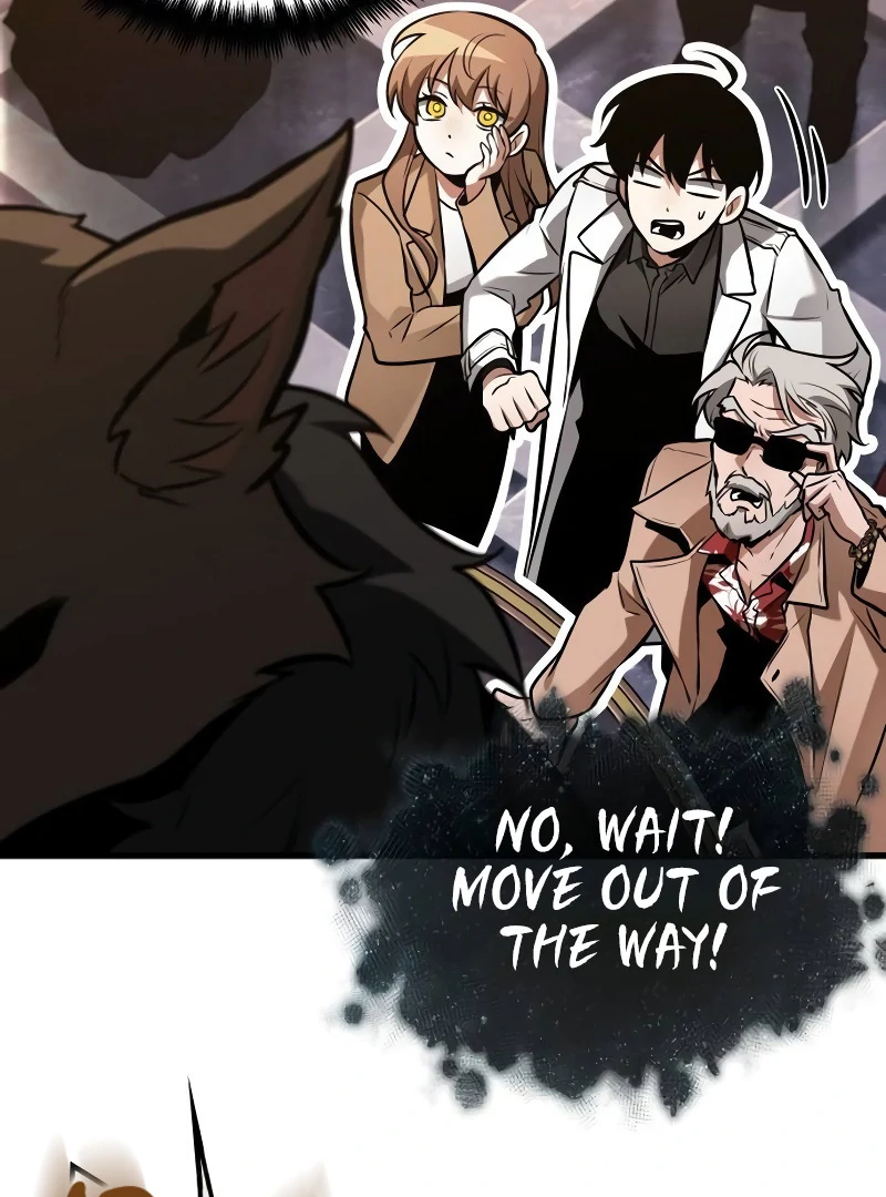 Omniscient Reader’s Viewpoint - Chapter 278 manhwa