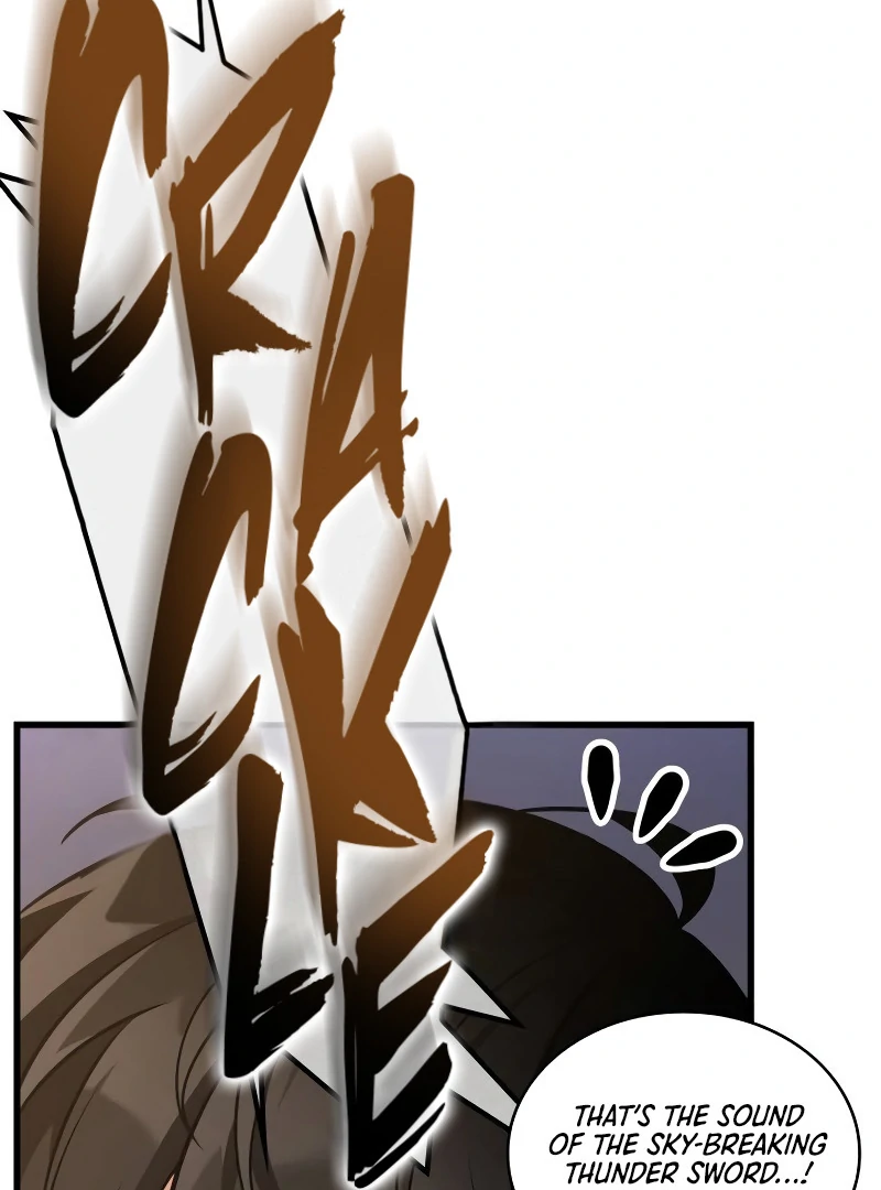 Omniscient Reader’s Viewpoint - Chapter 278 manhwa