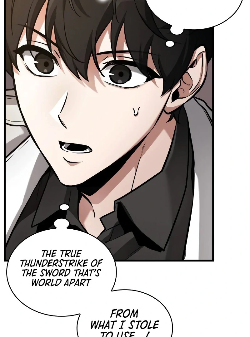 Omniscient Reader’s Viewpoint - Chapter 278 manhwa