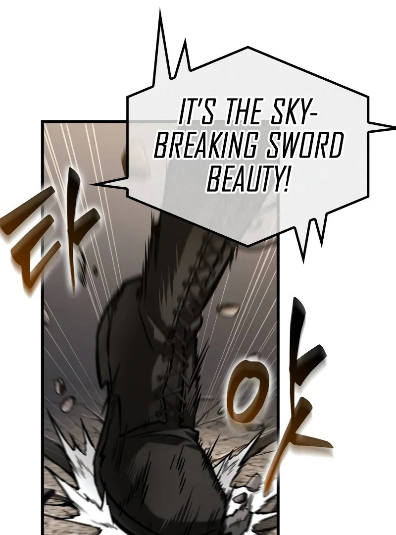 Omniscient Reader’s Viewpoint - Chapter 278 manhwa