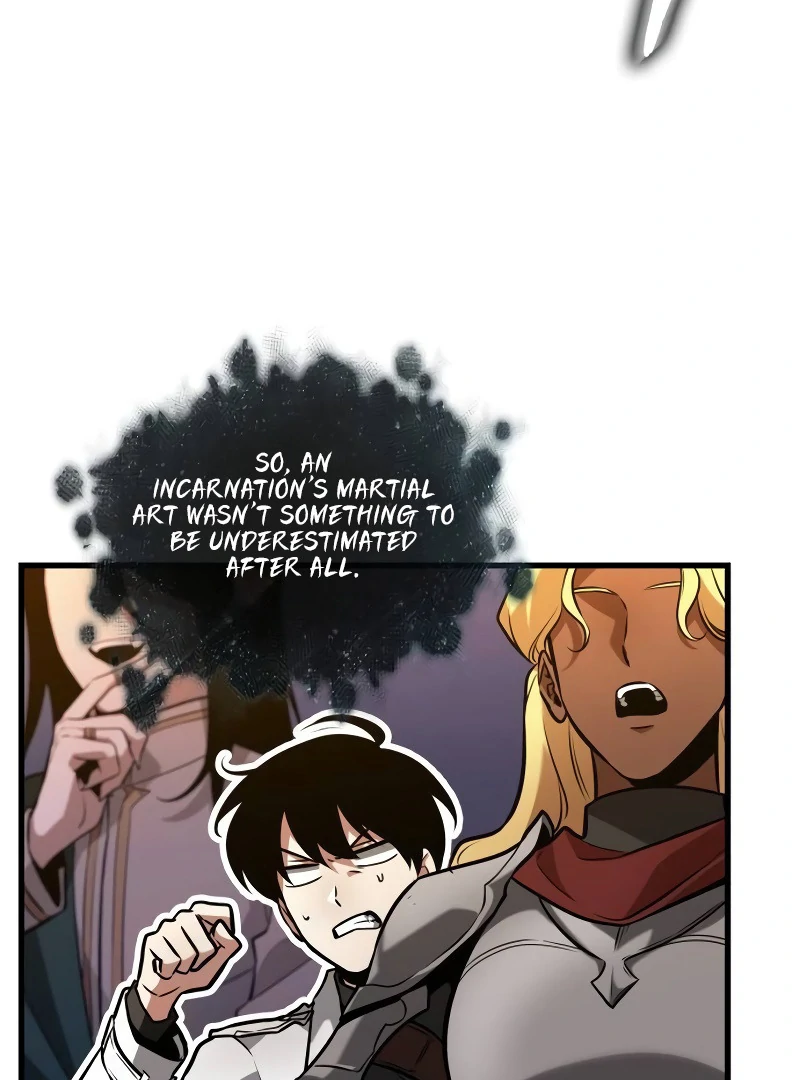 Omniscient Reader’s Viewpoint - Chapter 278 manhwa