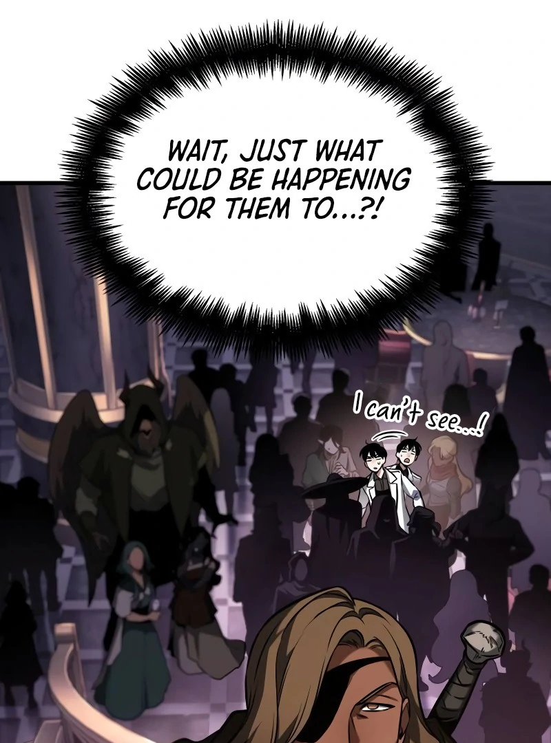 Omniscient Reader’s Viewpoint - Chapter 278 manhwa
