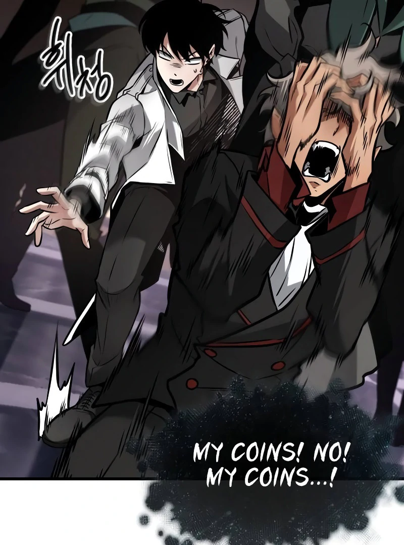 Omniscient Reader’s Viewpoint - Chapter 278 manhwa
