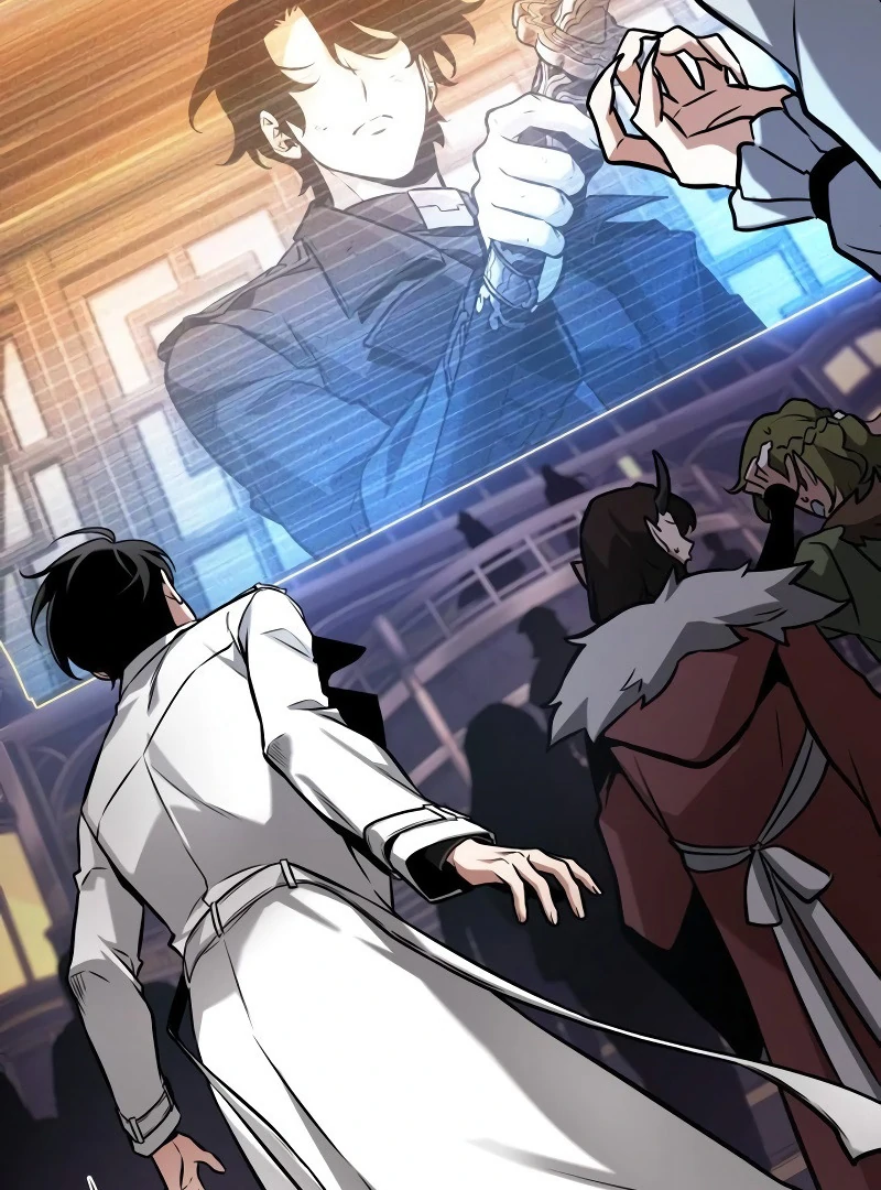 Omniscient Reader’s Viewpoint - Chapter 278 manhwa