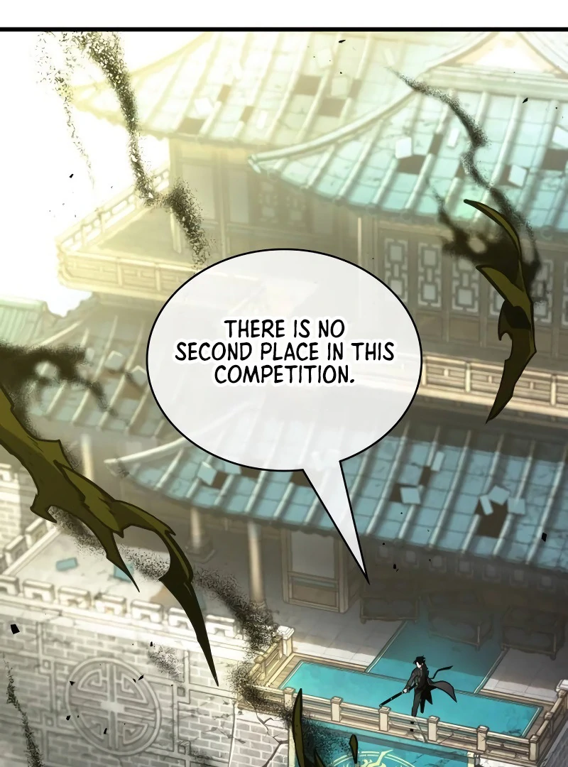 Omniscient Reader’s Viewpoint - Chapter 278 manhwa