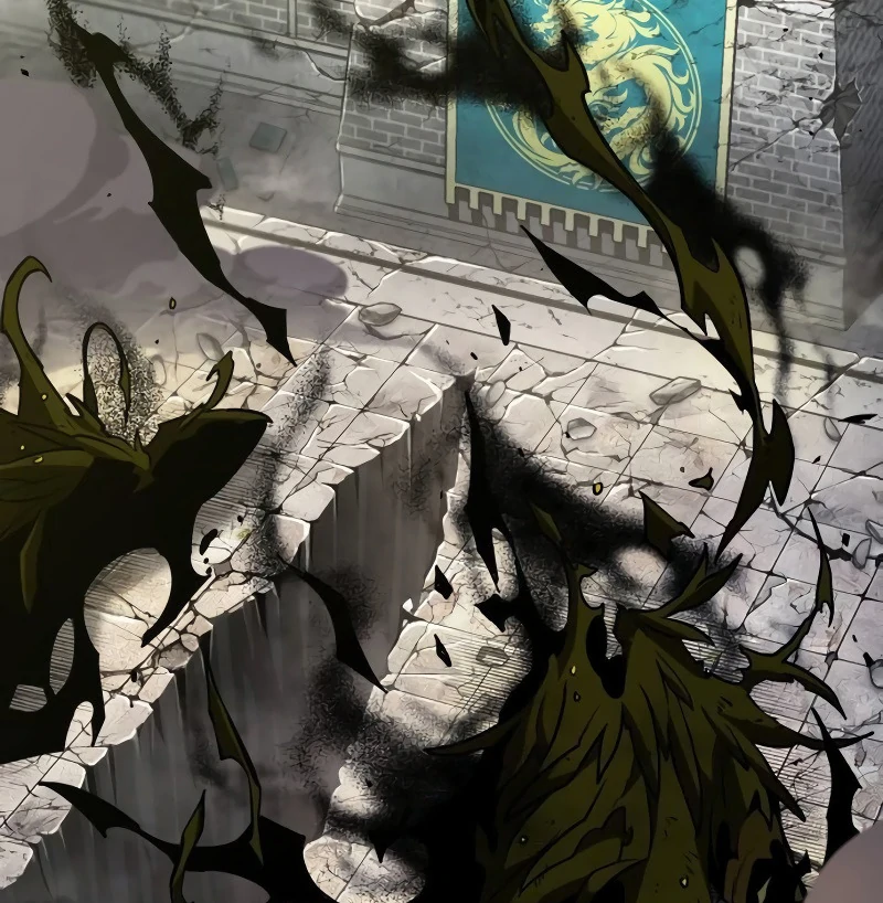 Omniscient Reader’s Viewpoint - Chapter 278 manhwa