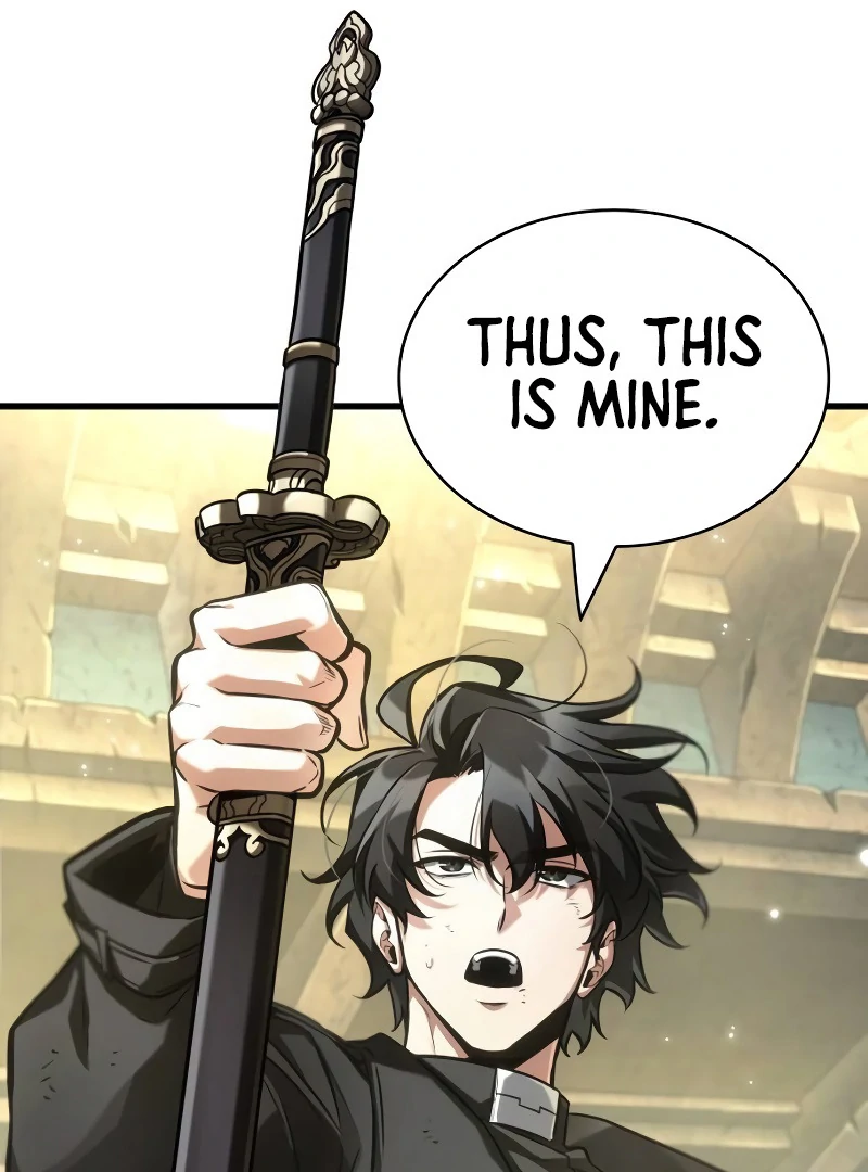 Omniscient Reader’s Viewpoint - Chapter 278 manhwa