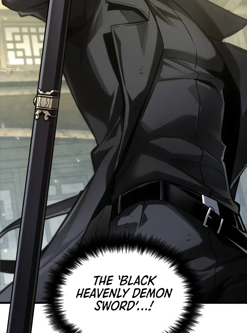 Omniscient Reader’s Viewpoint - Chapter 278 manhwa