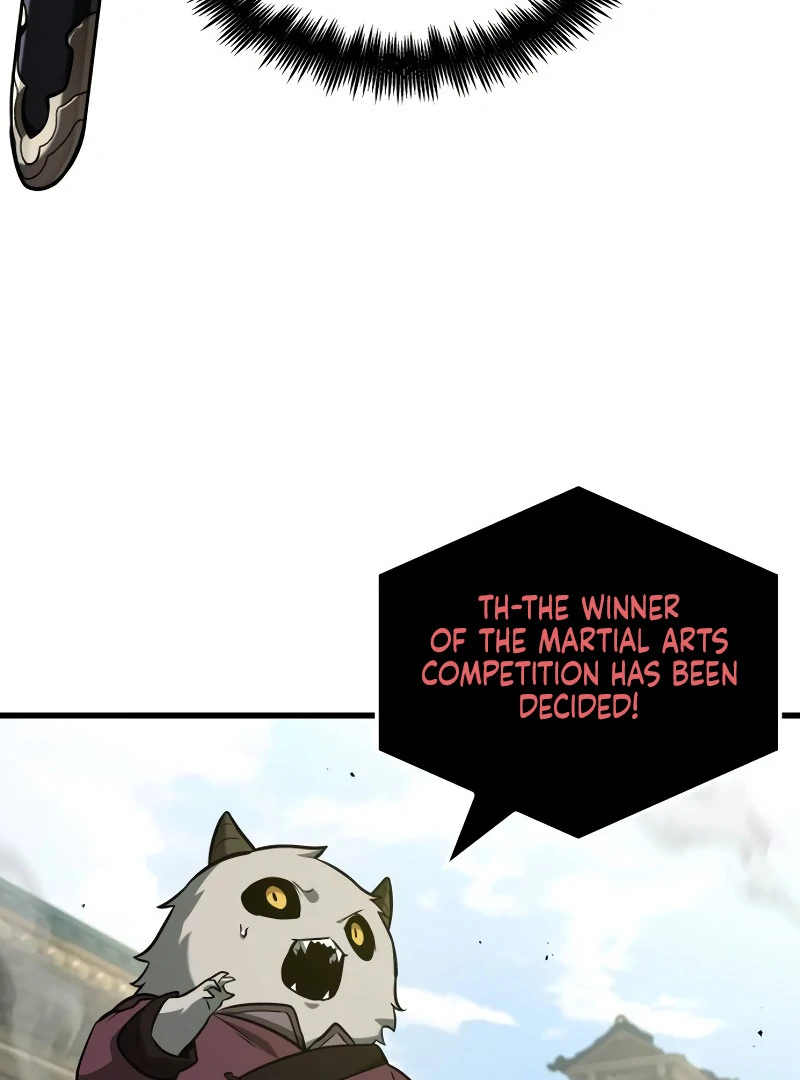 Omniscient Reader’s Viewpoint - Chapter 278 manhwa
