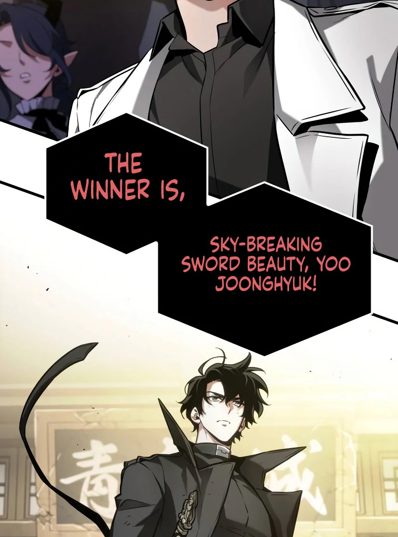 Omniscient Reader’s Viewpoint - Chapter 278 manhwa