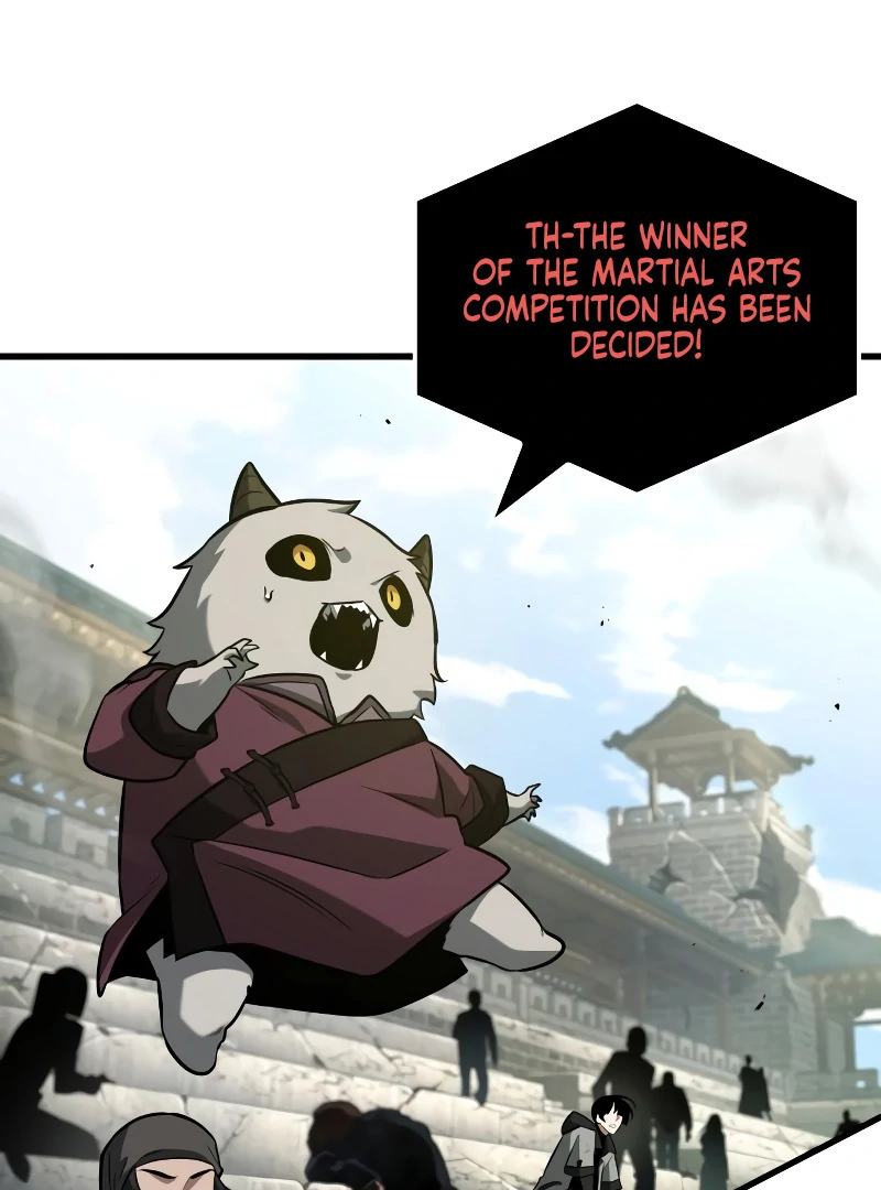 Omniscient Reader’s Viewpoint - Chapter 279 manhwa
