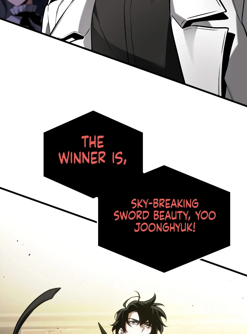 Omniscient Reader’s Viewpoint - Chapter 279 manhwa