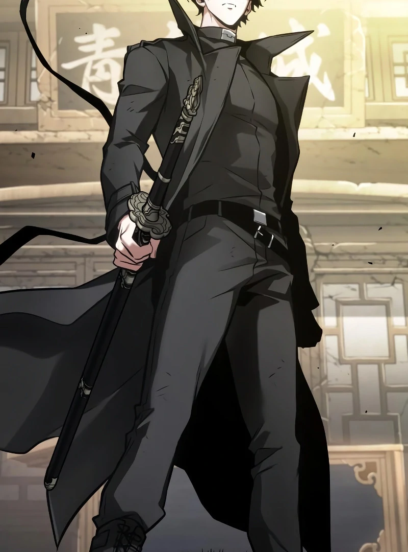 Omniscient Reader’s Viewpoint - Chapter 279 manhwa