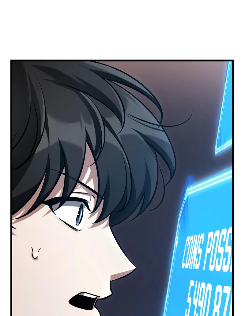 Omniscient Reader’s Viewpoint - Chapter 279 manhwa