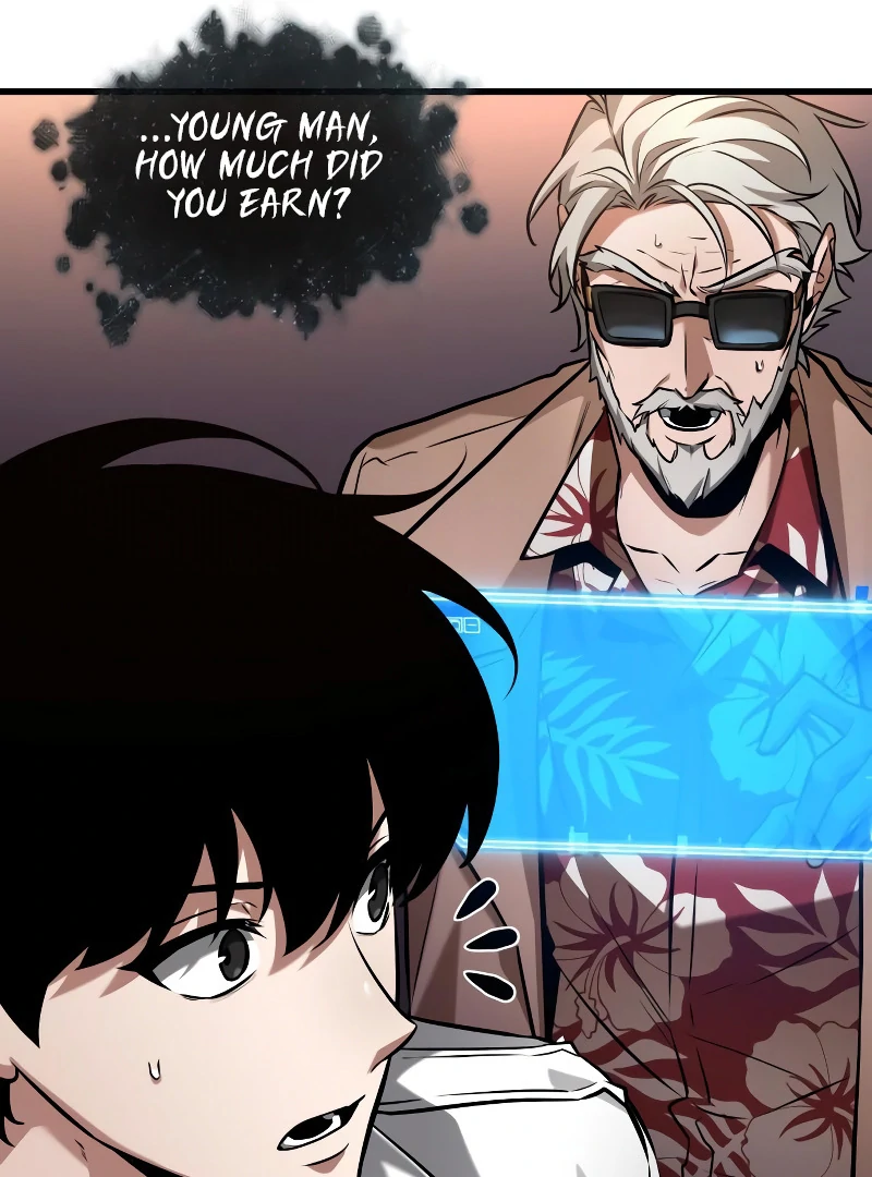 Omniscient Reader’s Viewpoint - Chapter 279 manhwa