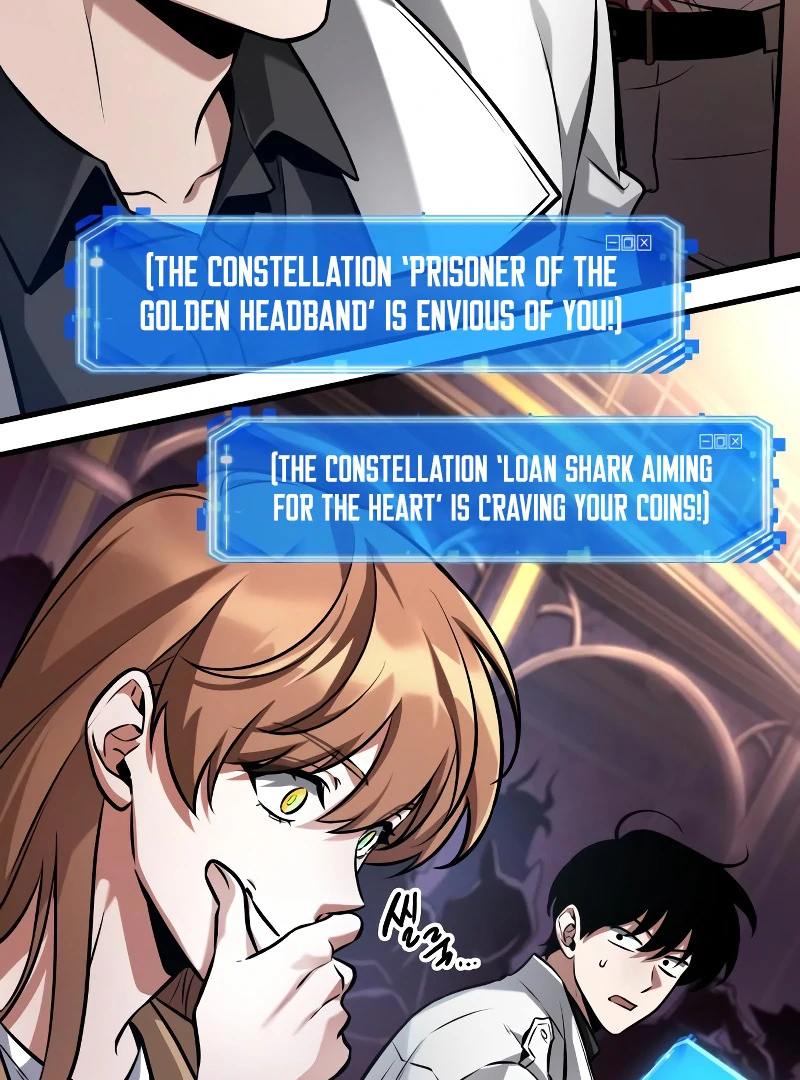 Omniscient Reader’s Viewpoint - Chapter 279 manhwa