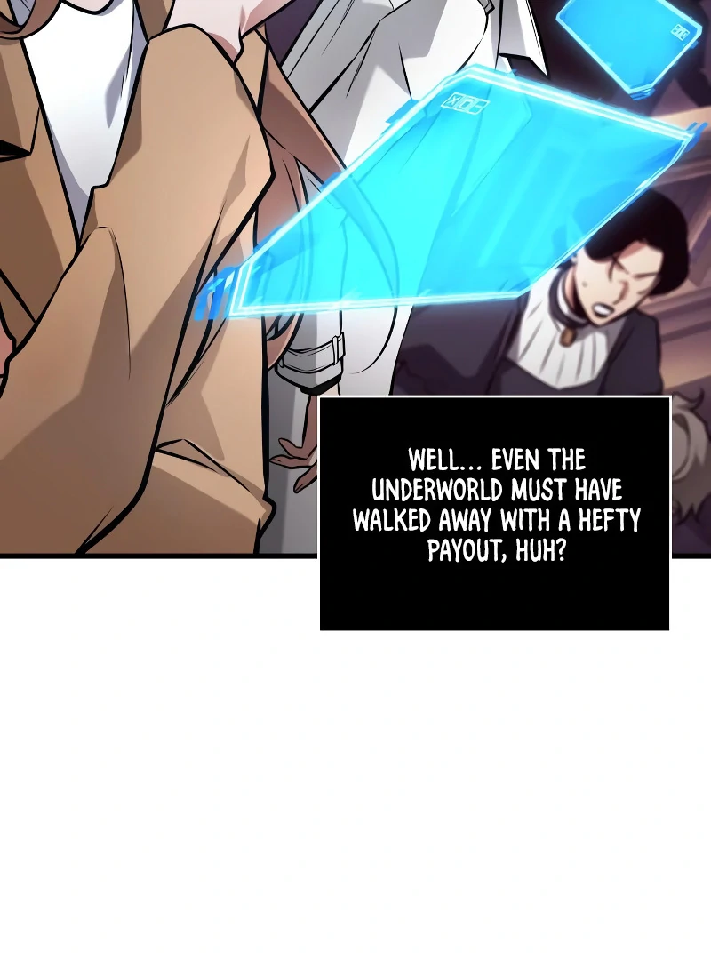 Omniscient Reader’s Viewpoint - Chapter 279 manhwa