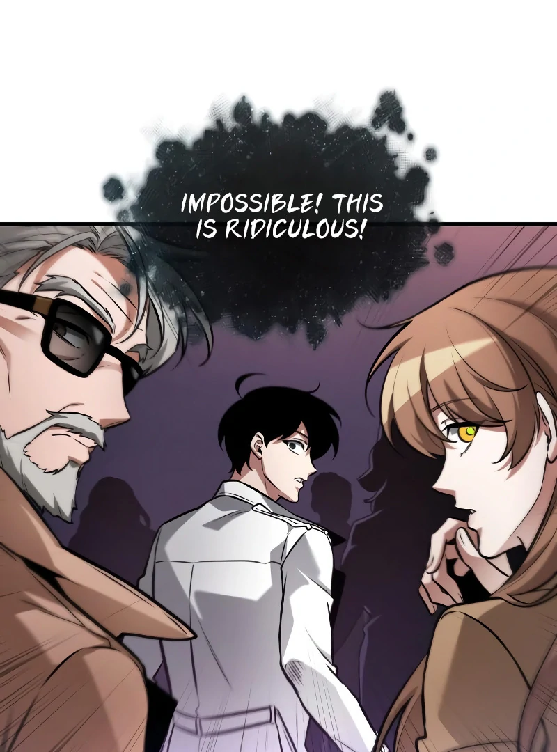 Omniscient Reader’s Viewpoint - Chapter 279 manhwa