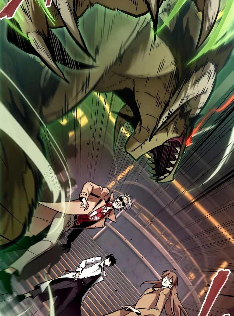 Omniscient Reader’s Viewpoint - Chapter 279 manhwa