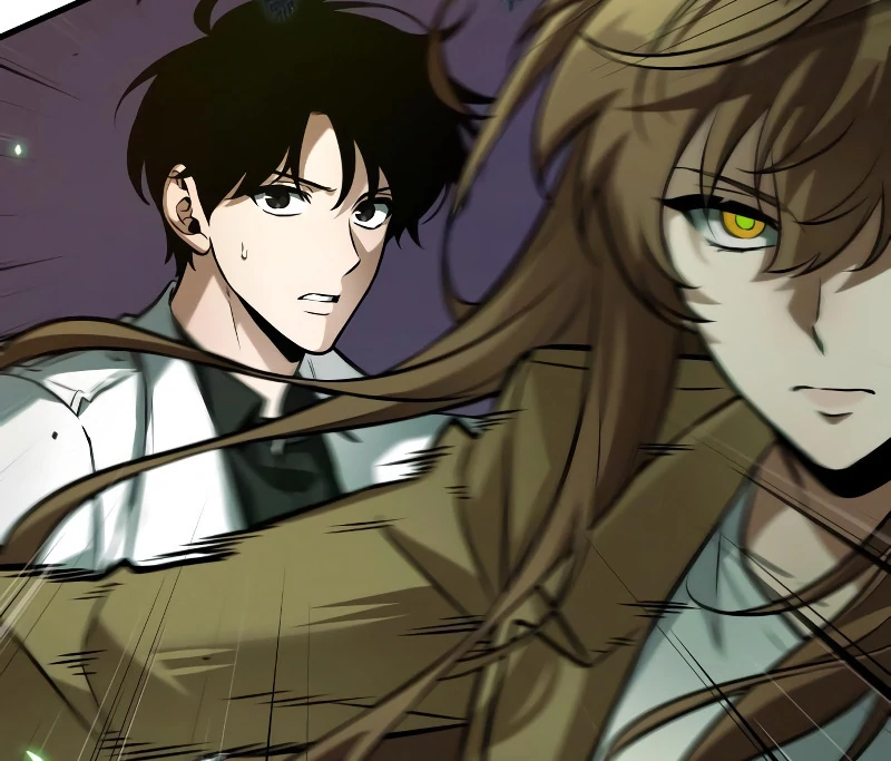 Omniscient Reader’s Viewpoint - Chapter 279 manhwa