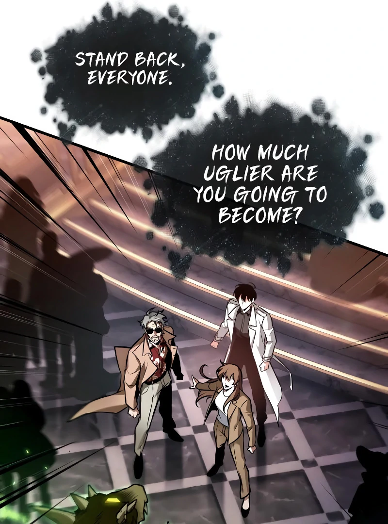 Omniscient Reader’s Viewpoint - Chapter 279 manhwa