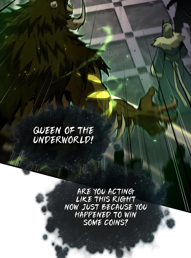 Omniscient Reader’s Viewpoint - Chapter 279 manhwa