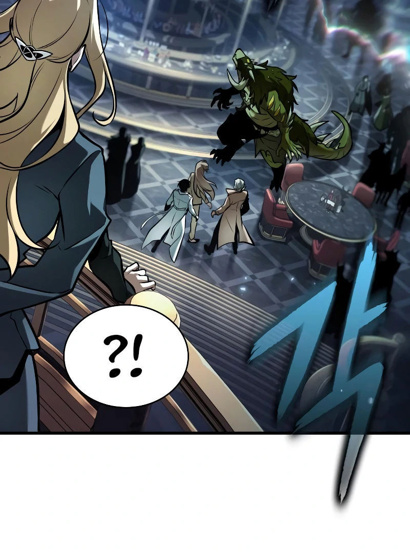 Omniscient Reader’s Viewpoint - Chapter 279 manhwa