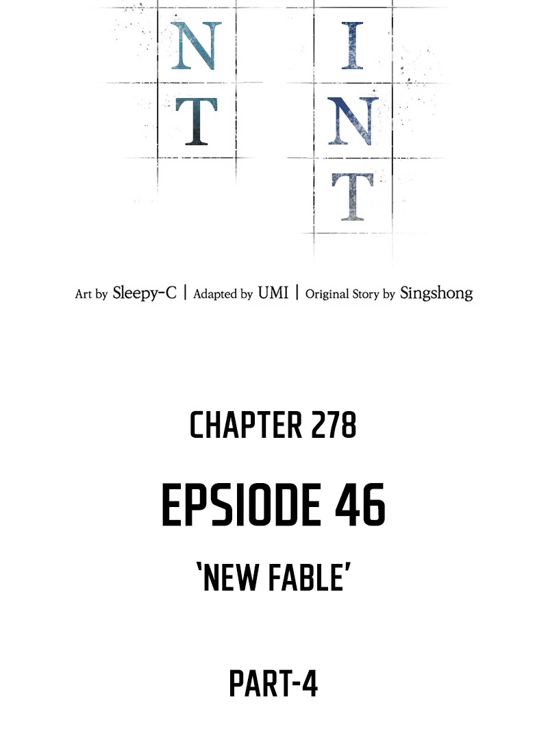 Omniscient Reader’s Viewpoint - Chapter 279 manhwa