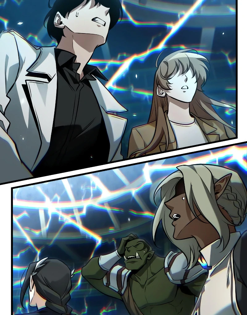 Omniscient Reader’s Viewpoint - Chapter 279 manhwa