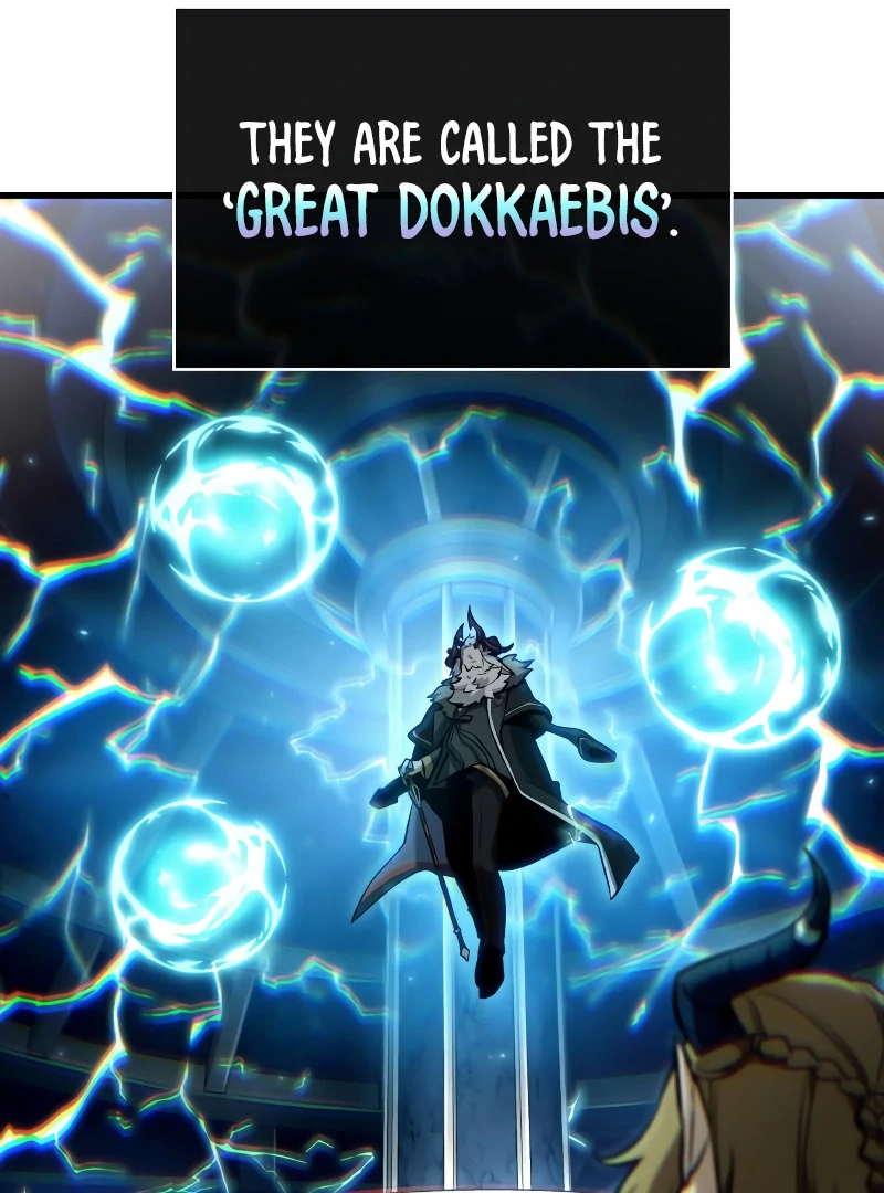 Omniscient Reader’s Viewpoint - Chapter 279 manhwa