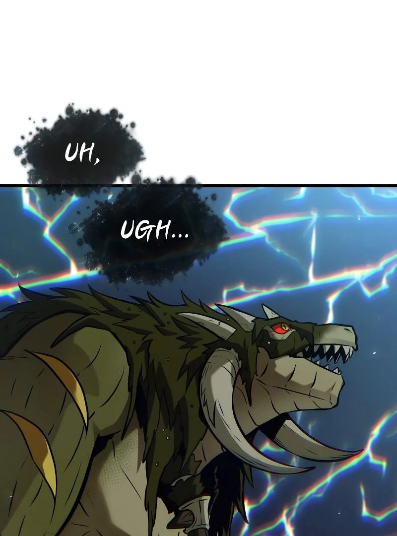 Omniscient Reader’s Viewpoint - Chapter 279 manhwa