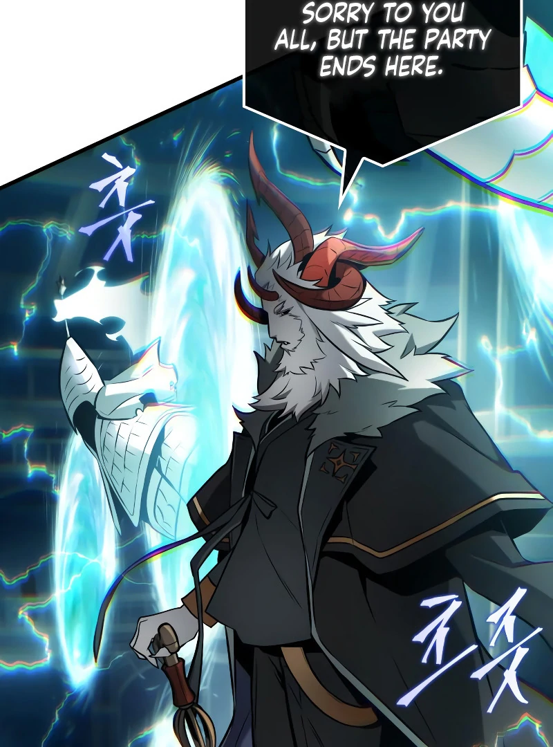 Omniscient Reader’s Viewpoint - Chapter 279 manhwa