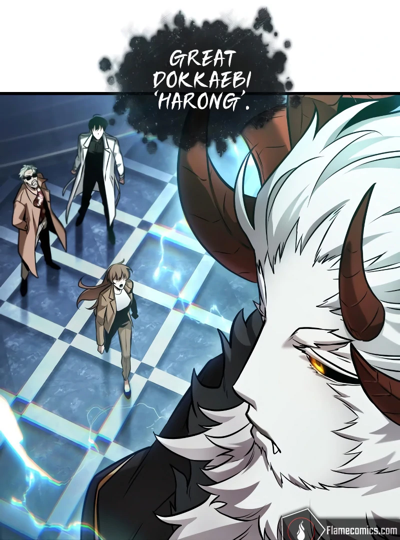 Omniscient Reader’s Viewpoint - Chapter 279 manhwa