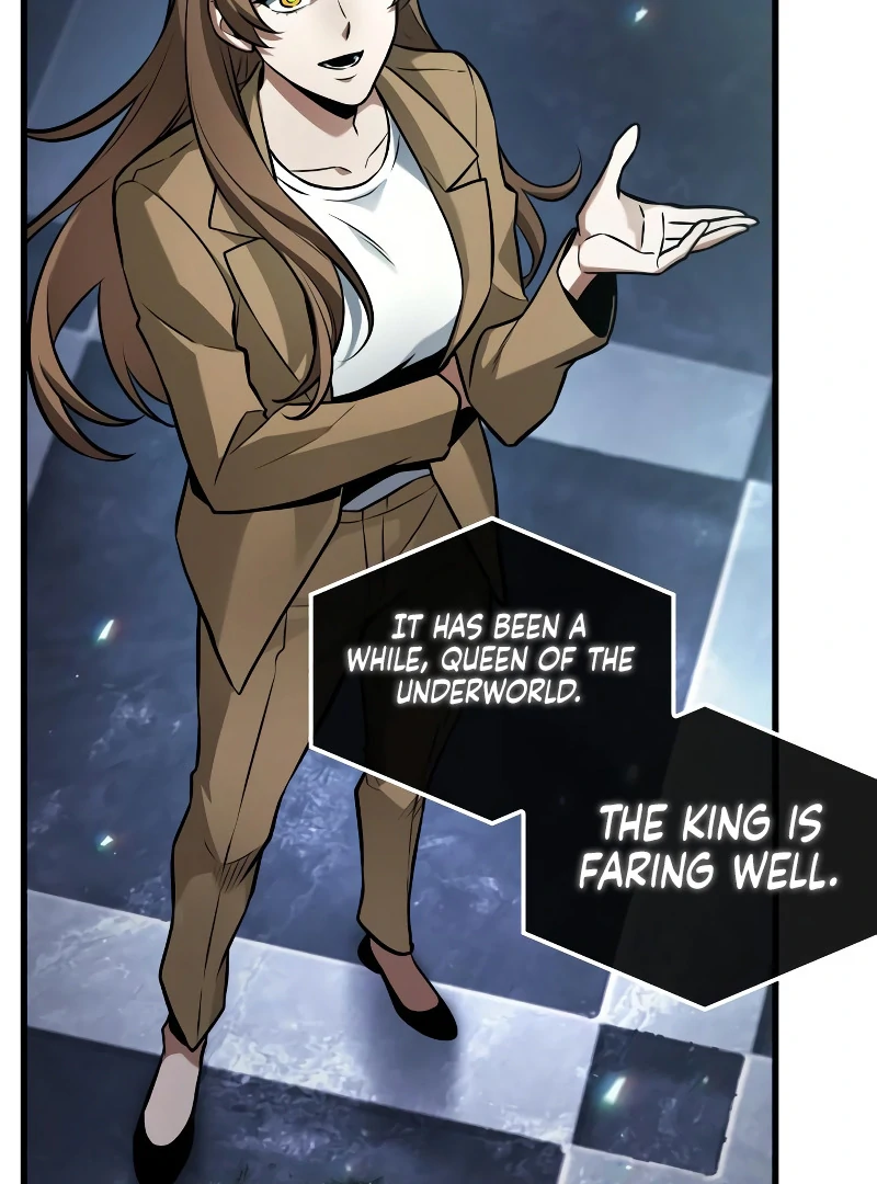 Omniscient Reader’s Viewpoint - Chapter 279 manhwa