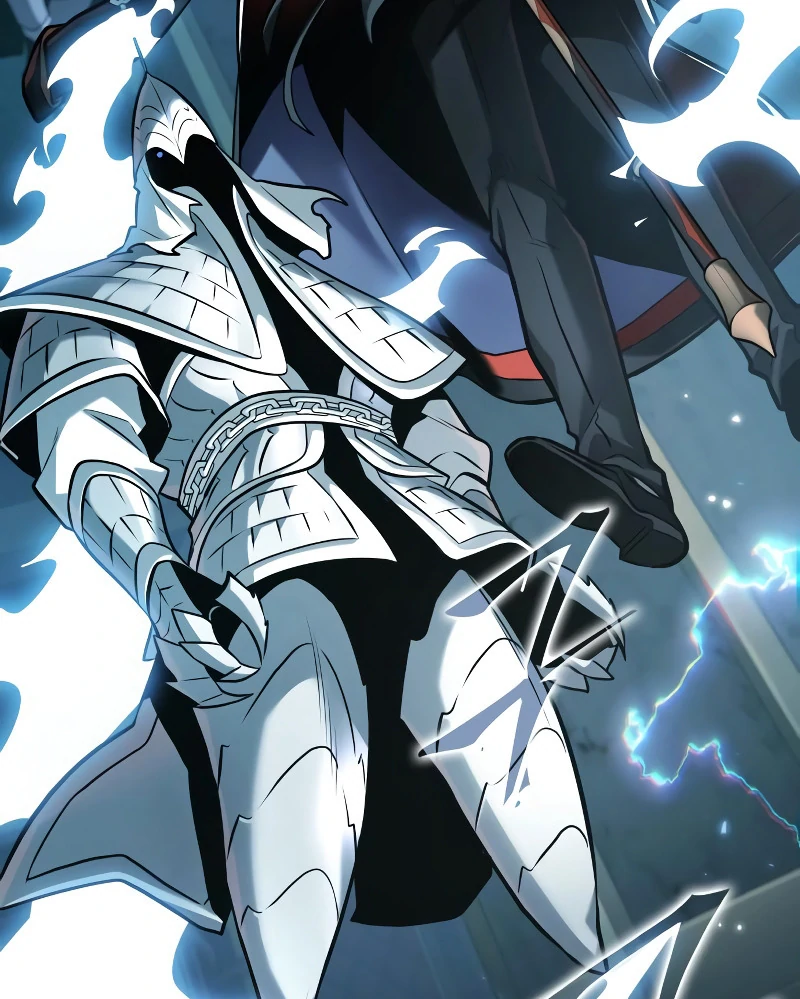 Omniscient Reader’s Viewpoint - Chapter 279 manhwa