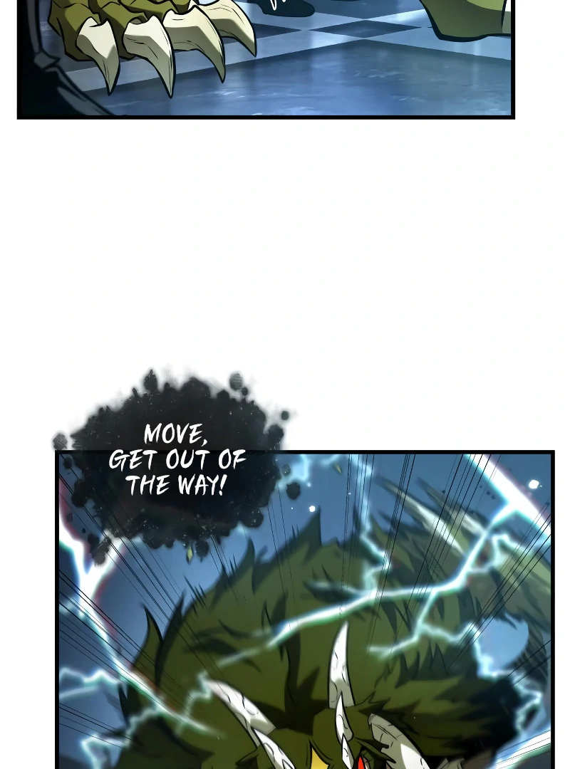 Omniscient Reader’s Viewpoint - Chapter 279 manhwa