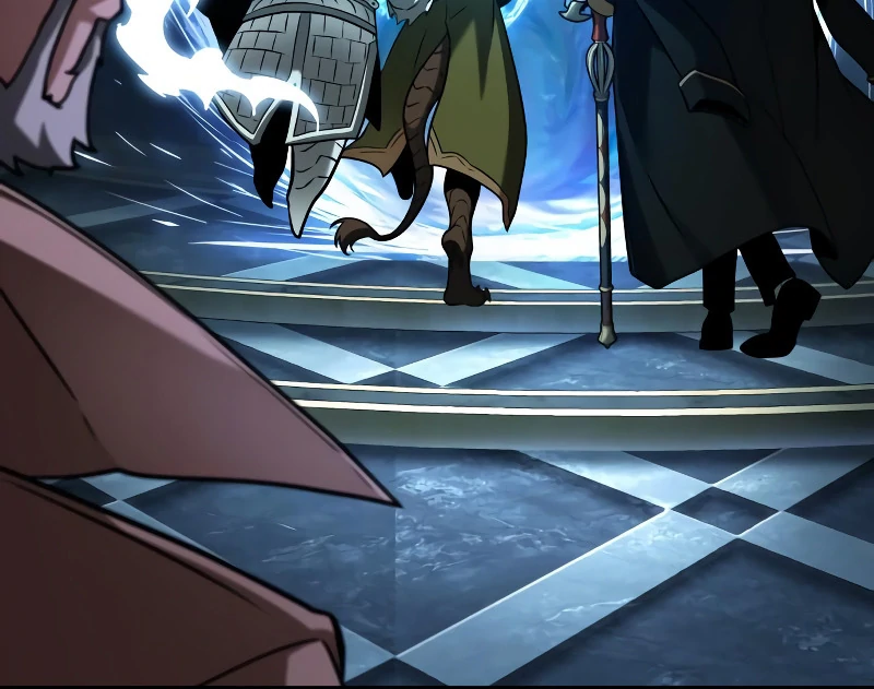Omniscient Reader’s Viewpoint - Chapter 279 manhwa