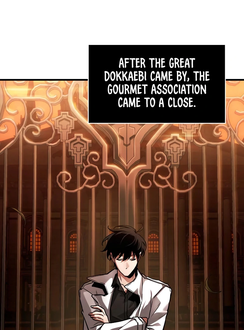 Omniscient Reader’s Viewpoint - Chapter 279 manhwa