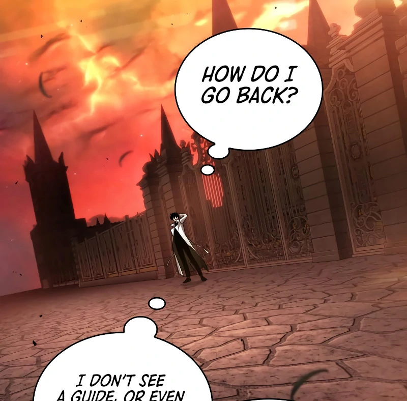 Omniscient Reader’s Viewpoint - Chapter 279 manhwa