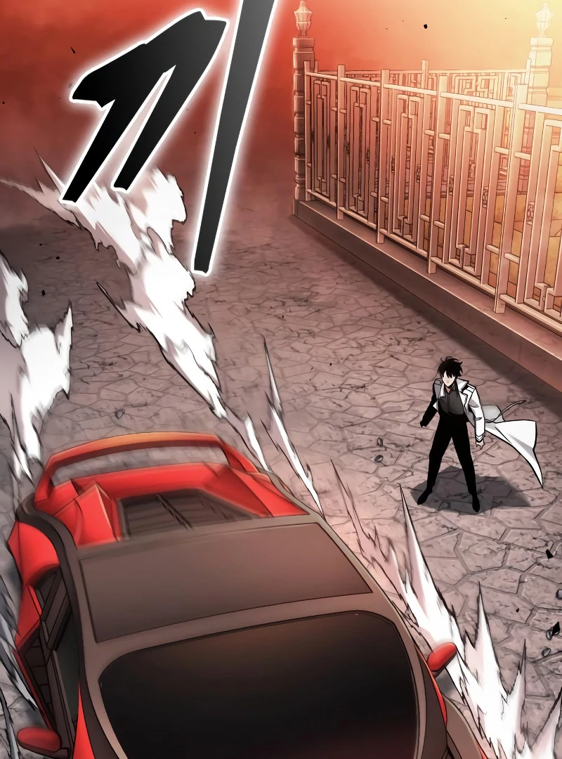 Omniscient Reader’s Viewpoint - Chapter 279 manhwa